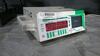 BRAUN OUTLOOK 400ES INFUSION PUMP