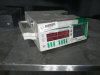 BRAUN OUTLOOK 400ES INFUSION PUMP