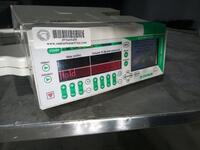 BRAUN OUTLOOK 400ES INFUSION PUMP