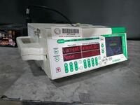 BRAUN OUTLOOK 400ES INFUSION PUMP