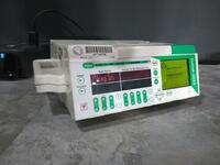 BRAUN OUTLOOK 400ES INFUSION PUMP