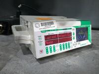 BRAUN OUTLOOK 400ES INFUSION PUMP