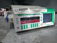 BRAUN OUTLOOK 400ES INFUSION PUMP