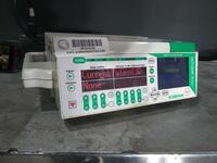 BRAUN OUTLOOK 400ES INFUSION PUMP