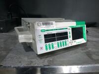 BRAUN OUTLOOK 400ES INFUSION PUMP