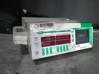 BRAUN OUTLOOK 400ES INFUSION PUMP