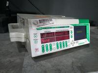 BRAUN OUTLOOK 400ES INFUSION PUMP