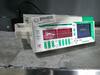 BRAUN OUTLOOK 400ES INFUSION PUMP