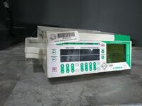 BRAUN OUTLOOK 400ES INFUSION PUMP