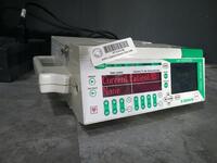 BRAUN OUTLOOK 400ES INFUSION PUMP