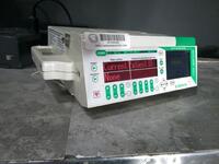 BRAUN OUTLOOK 400ES INFUSION PUMP