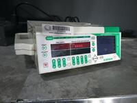 BRAUN OUTLOOK 400ES INFUSION PUMP