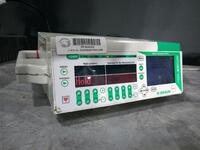 BRAUN OUTLOOK 400ES INFUSION PUMP