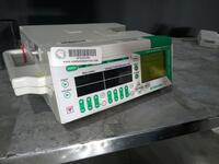 BRAUN OUTLOOK 400ES INFUSION PUMP