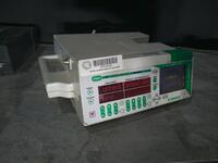 BRAUN OUTLOOK 400ES INFUSION PUMP