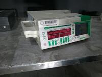 BRAUN OUTLOOK 400ES INFUSION PUMP