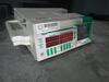 BRAUN OUTLOOK 400ES INFUSION PUMP