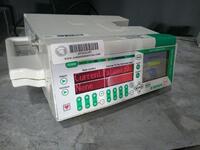 BRAUN OUTLOOK 400ES INFUSION PUMP