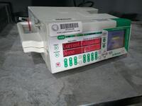 BRAUN OUTLOOK 400ES INFUSION PUMP