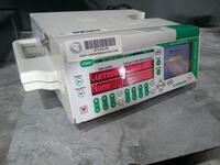 BRAUN OUTLOOK 400ES INFUSION PUMP