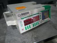 BRAUN OUTLOOK 400ES INFUSION PUMP