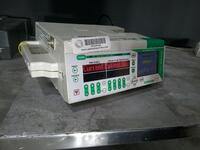 BRAUN OUTLOOK 400ES INFUSION PUMP