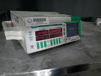 BRAUN OUTLOOK 400ES INFUSION PUMP