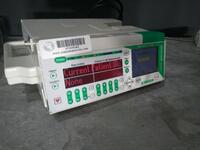 BRAUN OUTLOOK 400ES INFUSION PUMP