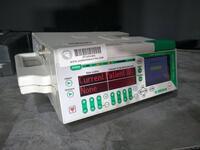 BRAUN OUTLOOK 400ES INFUSION PUMP