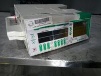 BRAUN OUTLOOK 400ES INFUSION PUMP