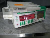 BRAUN OUTLOOK 400ES INFUSION PUMP