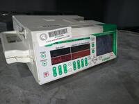 BRAUN OUTLOOK 400ES INFUSION PUMP