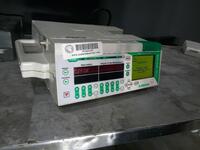 BRAUN OUTLOOK 400ES INFUSION PUMP