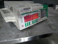 BRAUN OUTLOOK 400ES INFUSION PUMP