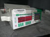 BRAUN OUTLOOK 400ES INFUSION PUMP