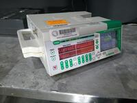 BRAUN OUTLOOK 400ES INFUSION PUMP