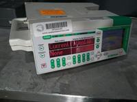 BRAUN OUTLOOK 400ES INFUSION PUMP