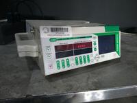 BRAUN OUTLOOK 400ES INFUSION PUMP