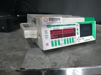 BRAUN OUTLOOK 400ES INFUSION PUMP