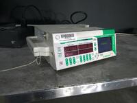 BRAUN OUTLOOK 400ES INFUSION PUMP