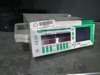 BRAUN OUTLOOK 400ES INFUSION PUMP