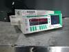 BRAUN OUTLOOK 400ES INFUSION PUMP