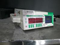 BRAUN OUTLOOK 400ES INFUSION PUMP