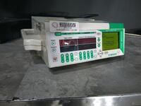 BRAUN OUTLOOK 400ES INFUSION PUMP