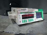 BRAUN OUTLOOK 400ES INFUSION PUMP