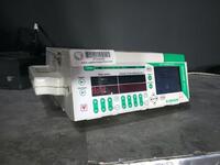 BRAUN OUTLOOK 400ES INFUSION PUMP