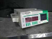 BRAUN OUTLOOK 400ES INFUSION PUMP