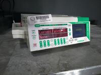 BRAUN OUTLOOK 400ES INFUSION PUMP