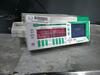 BRAUN OUTLOOK 400ES INFUSION PUMP