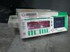 BRAUN OUTLOOK 400ES INFUSION PUMP